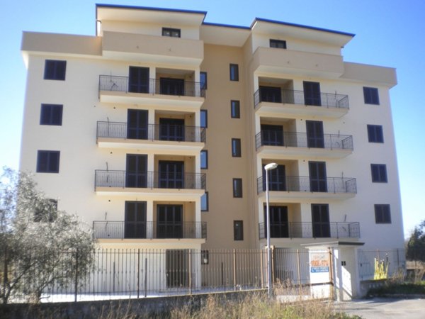 appartamento in vendita a Telese Terme