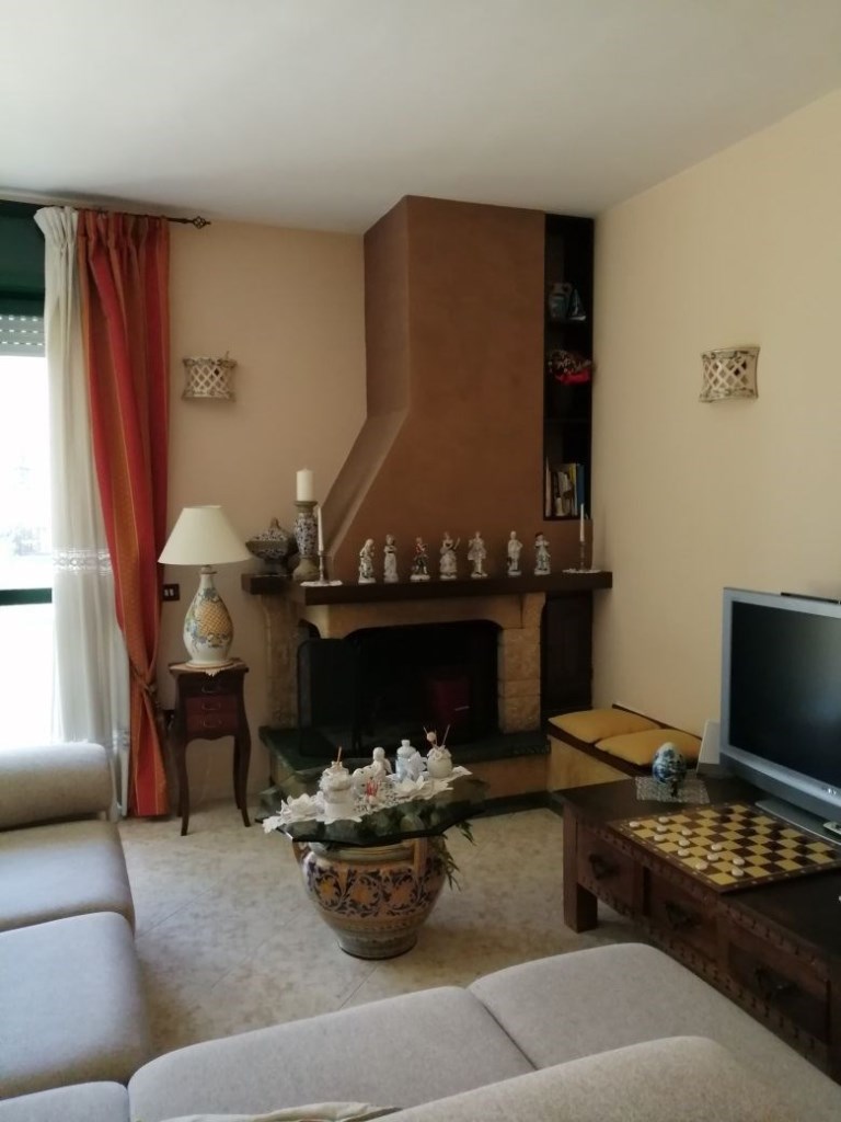 appartamento in vendita a Telese Terme