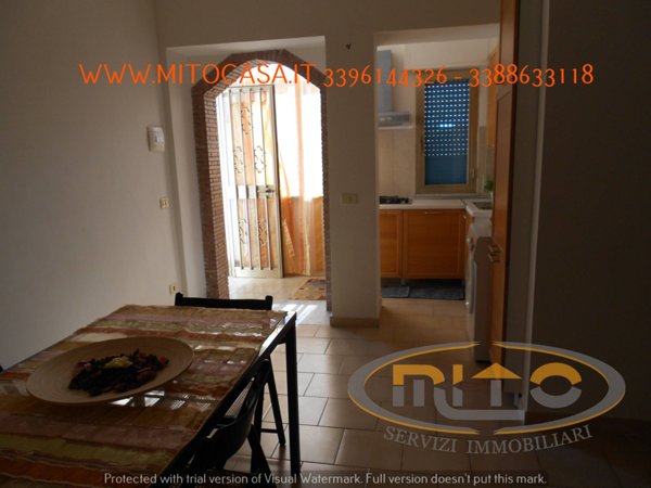 appartamento in vendita a Telese Terme