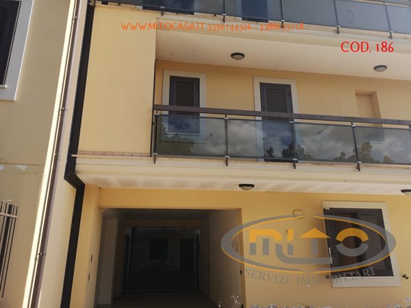 casa indipendente in vendita a Telese Terme