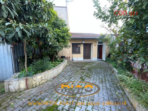 casa indipendente in vendita a Telese Terme