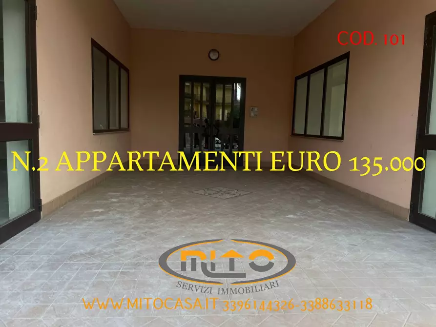 appartamento in vendita a Telese Terme