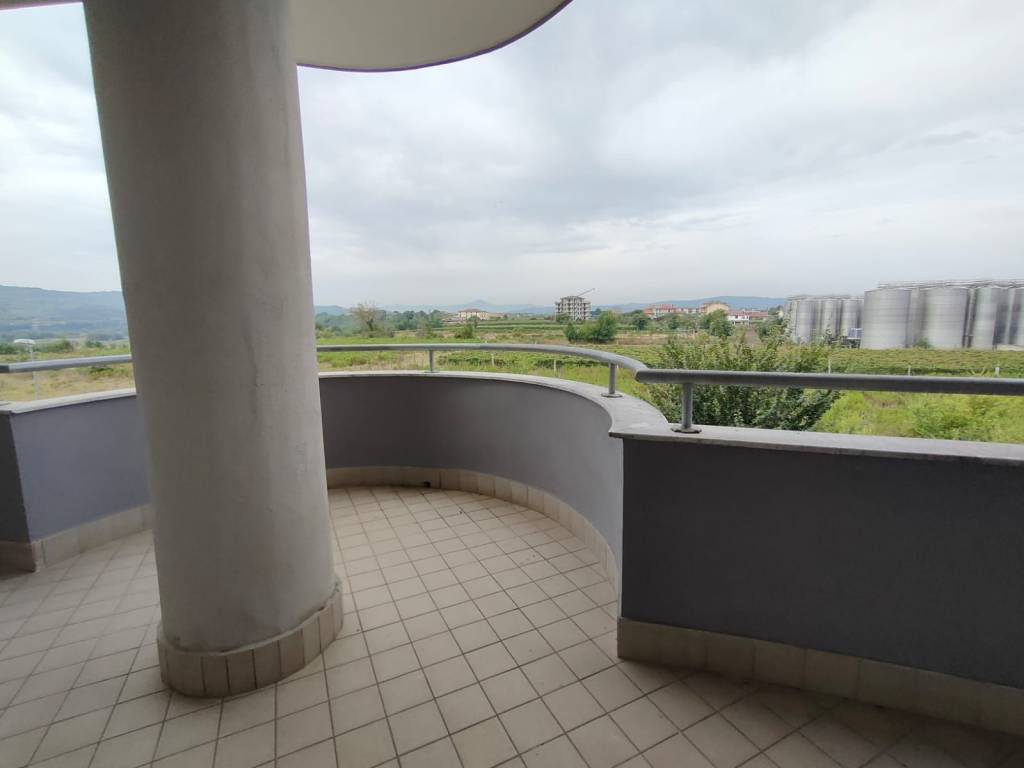 appartamento in vendita a Telese Terme