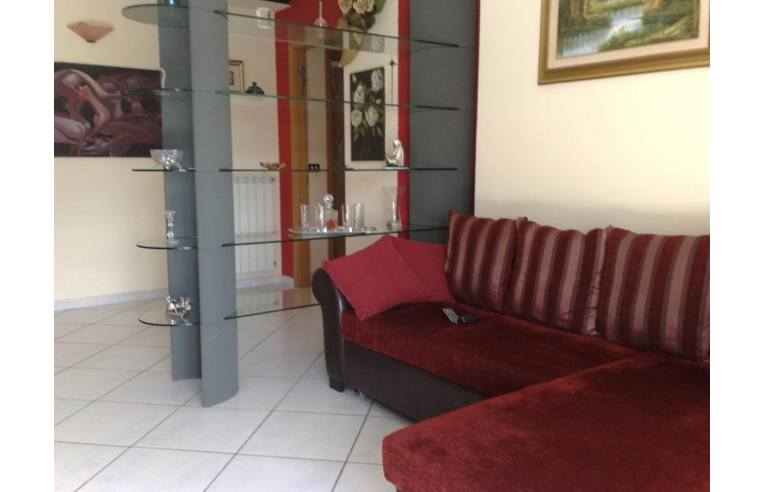 appartamento in vendita a Telese Terme