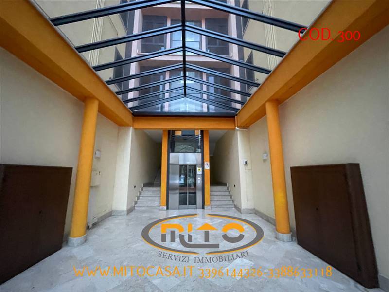 appartamento in vendita a Telese Terme