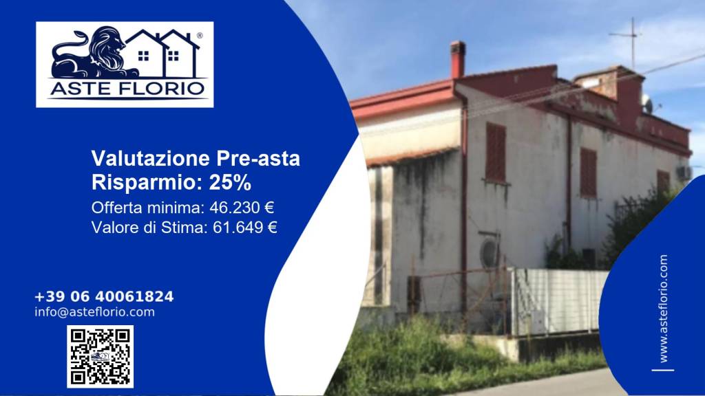 appartamento in vendita a Telese Terme in zona Piana