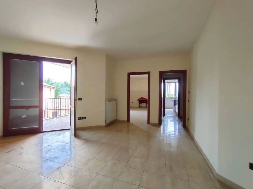 appartamento in vendita a Telese Terme