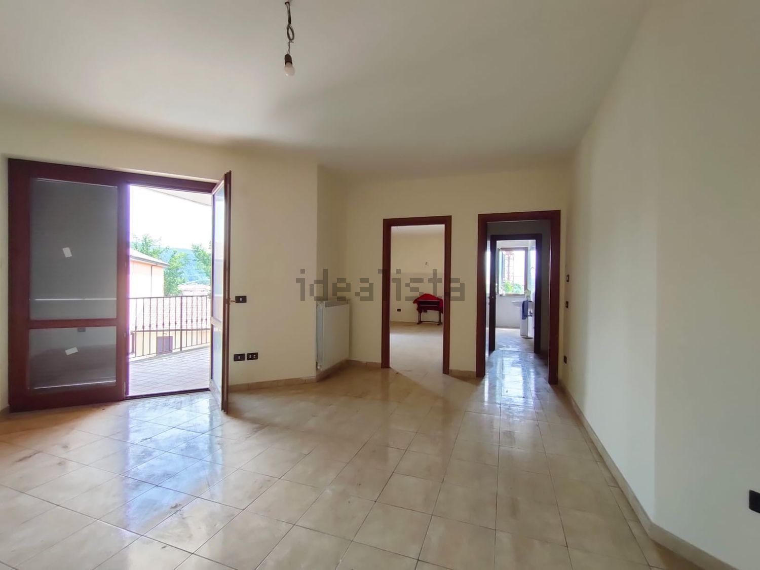 appartamento in vendita a Telese Terme