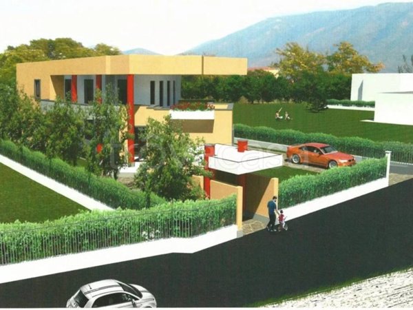 terreno agricolo in vendita a Telese Terme