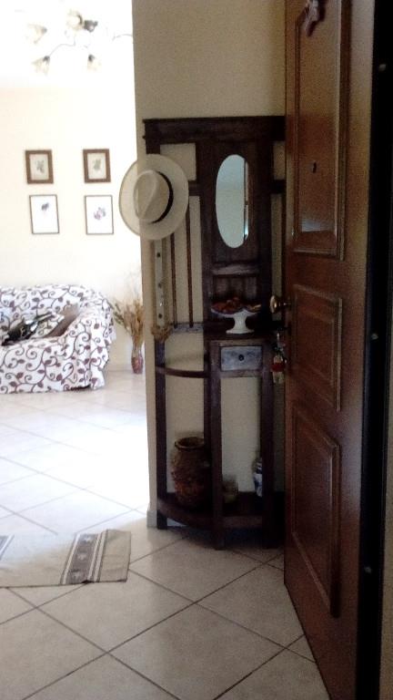 appartamento in vendita a Telese Terme