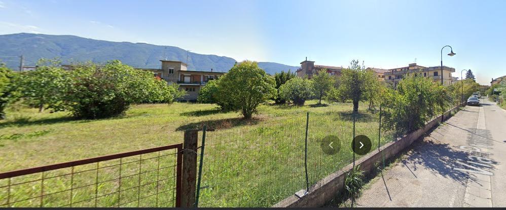 terreno agricolo in vendita a Telese Terme