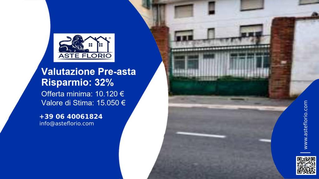 locale commerciale in vendita a Telese Terme