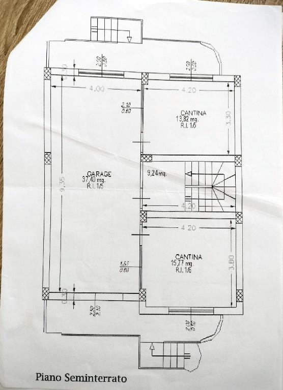 casa indipendente in vendita a Telese Terme