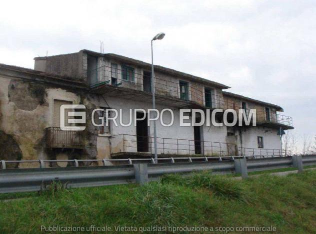 appartamento in vendita a Telese Terme in zona Piana