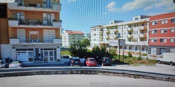 appartamento in vendita a Telese Terme