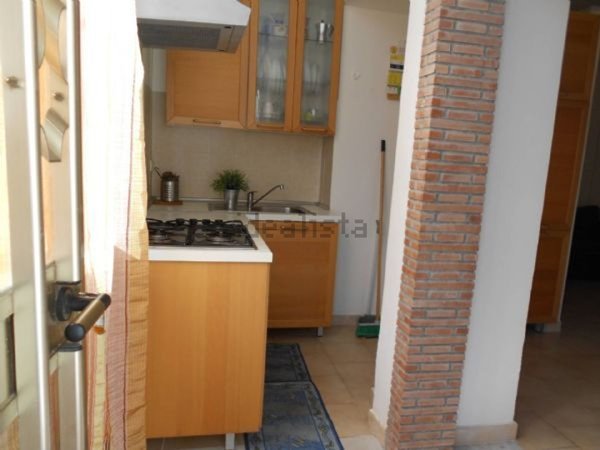appartamento in vendita a Telese Terme