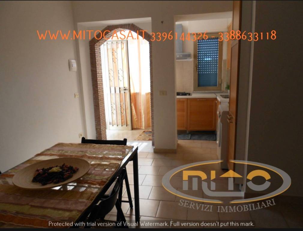 appartamento in vendita a Telese Terme