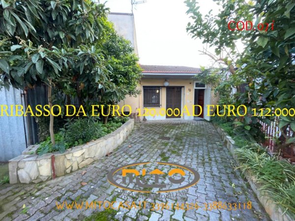 casa indipendente in vendita a Telese Terme