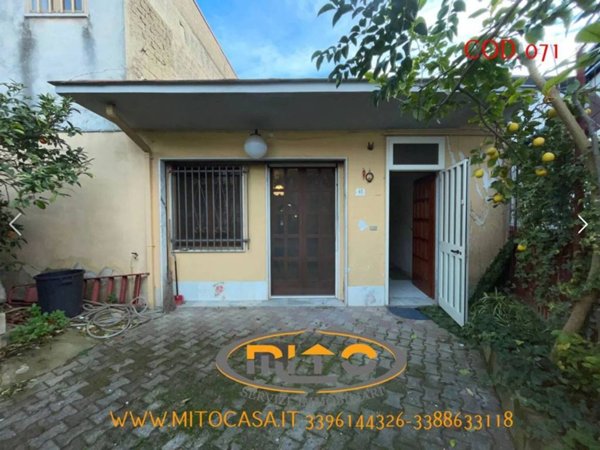 casa indipendente in vendita a Telese Terme