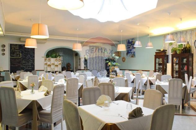 locale commerciale in vendita a Telese Terme