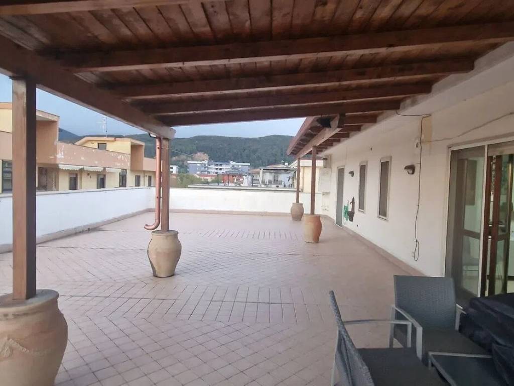 appartamento in vendita a Telese Terme