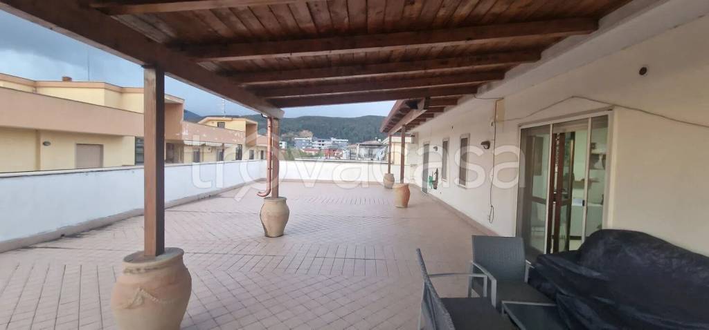 appartamento in vendita a Telese Terme
