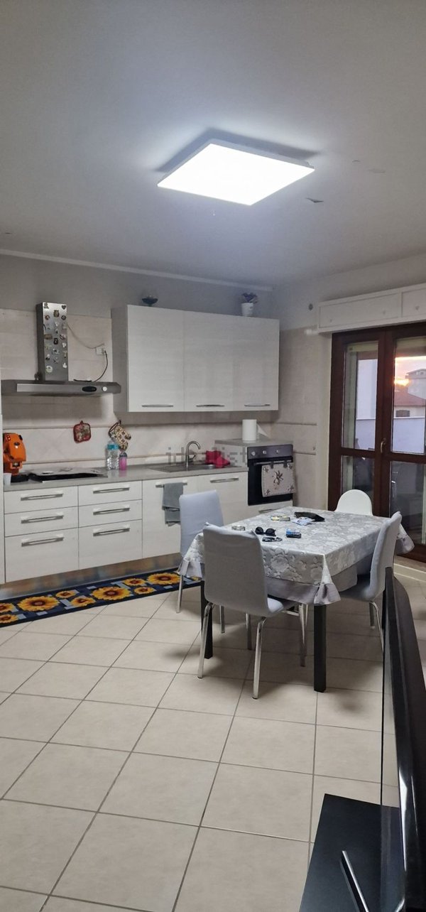 appartamento in vendita a Telese Terme
