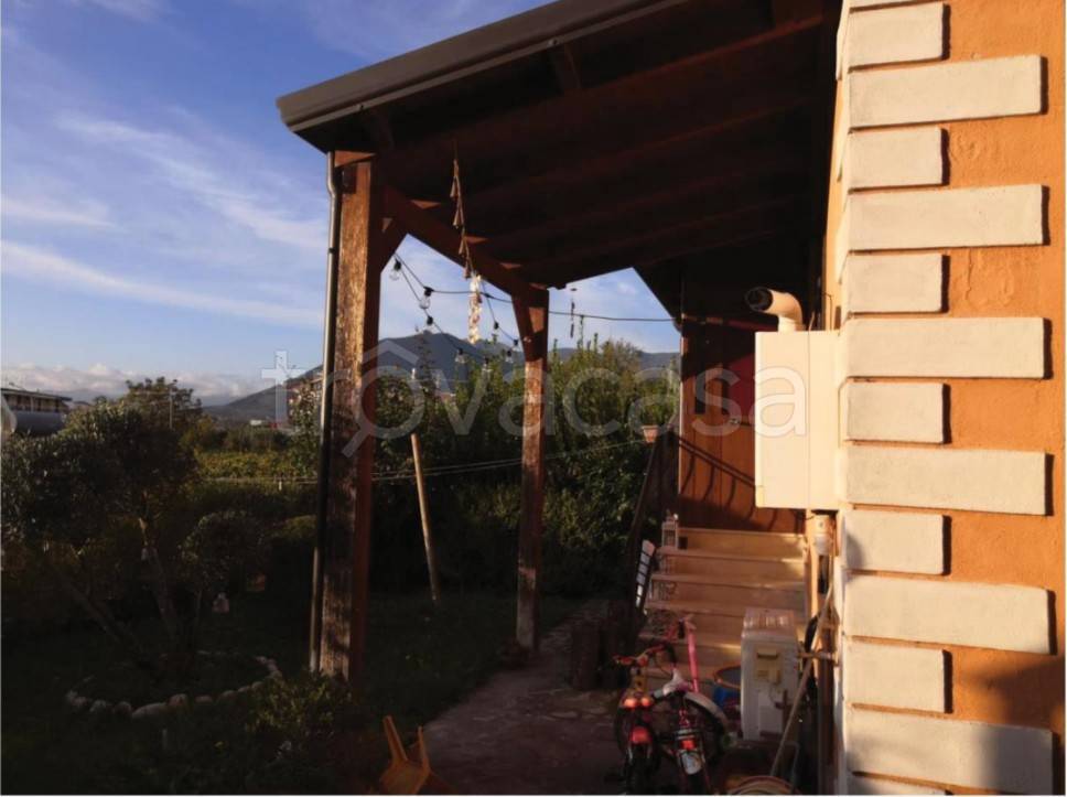 appartamento in vendita a Telese Terme