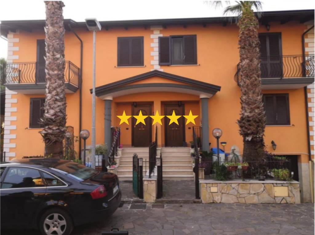 appartamento in vendita a Telese Terme