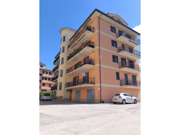 appartamento in vendita a Telese Terme