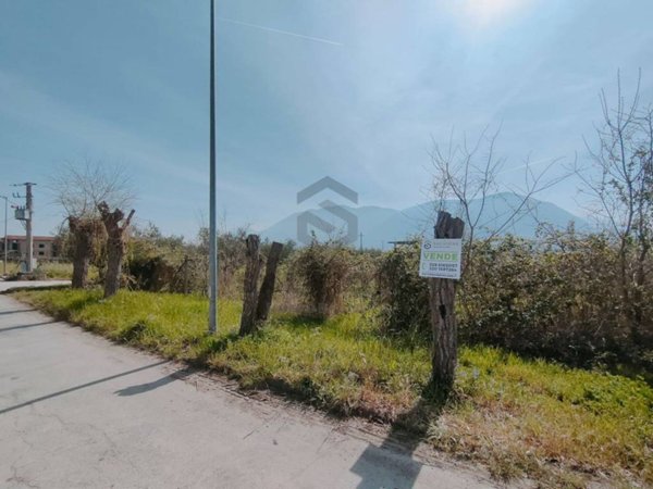 terreno agricolo in vendita a Telese Terme in zona Piana
