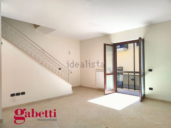 casa indipendente in vendita a Telese Terme