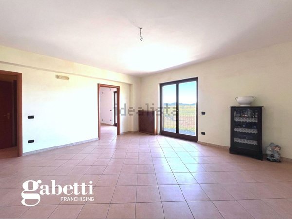 appartamento in vendita a Telese Terme