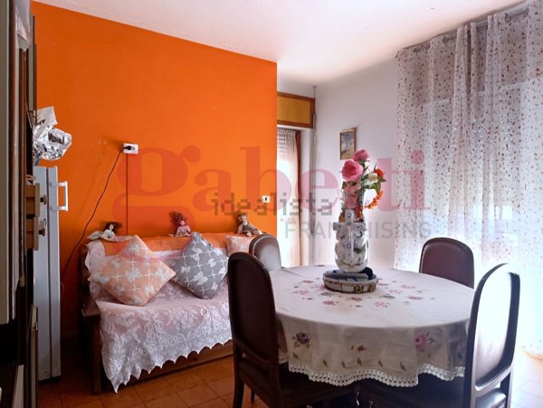 appartamento in vendita a Telese Terme