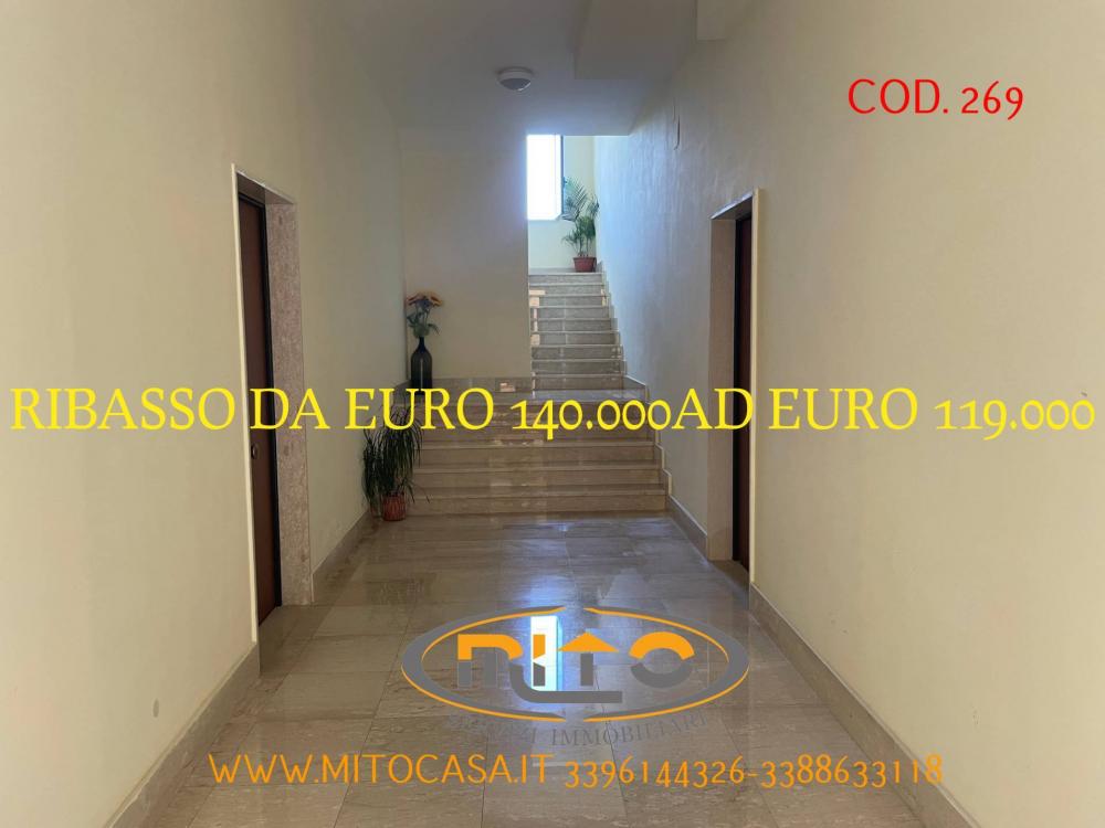 appartamento in vendita a Telese Terme