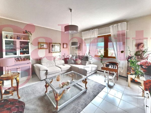 appartamento in vendita a Telese Terme
