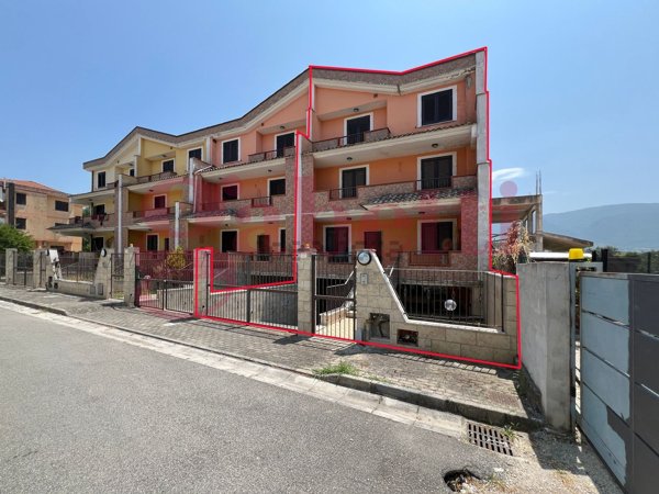 casa indipendente in vendita a Telese Terme