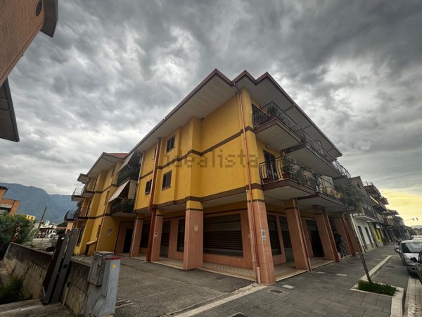 appartamento in vendita a Telese Terme