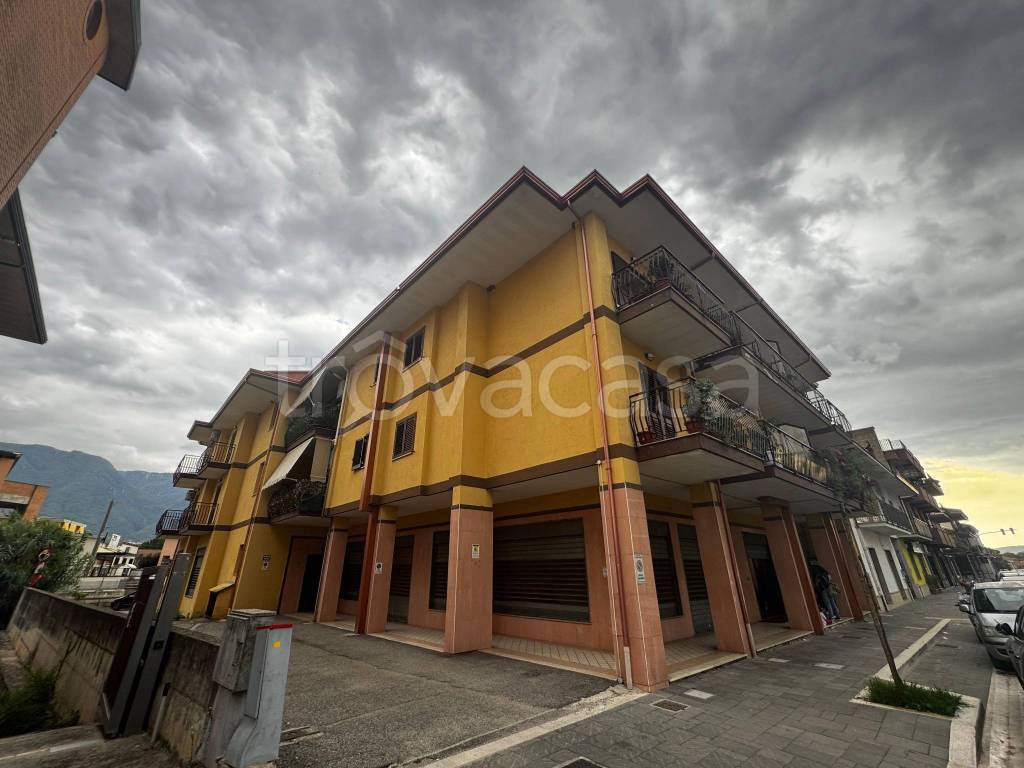 appartamento in vendita a Telese Terme