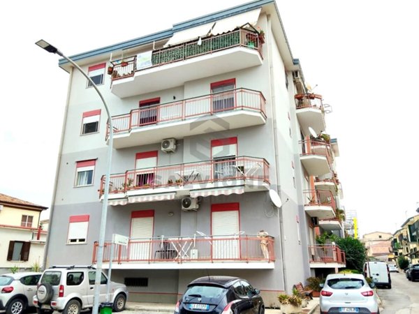 appartamento in vendita a Telese Terme