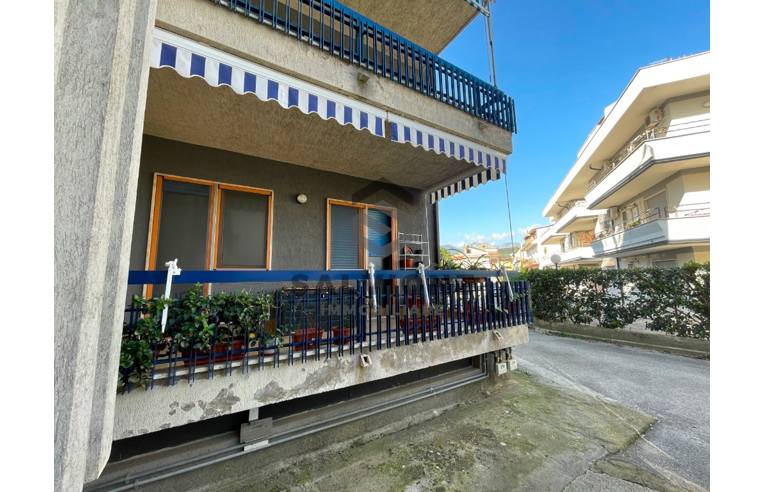 appartamento in vendita a Telese Terme