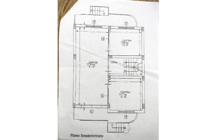 casa indipendente in vendita a Telese Terme