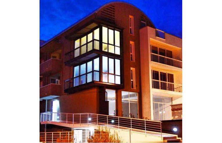 appartamento in vendita a Telese Terme