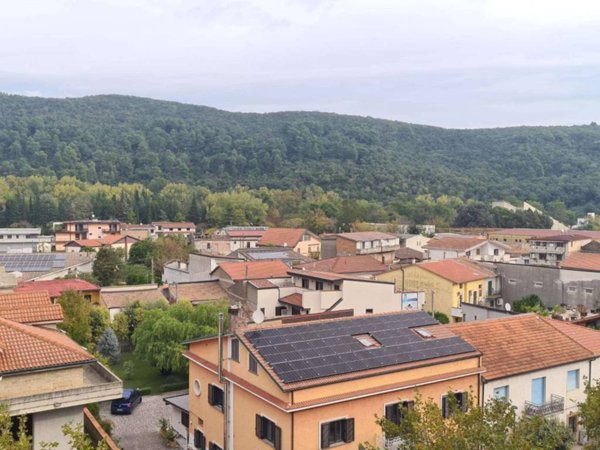 appartamento in vendita a Telese Terme