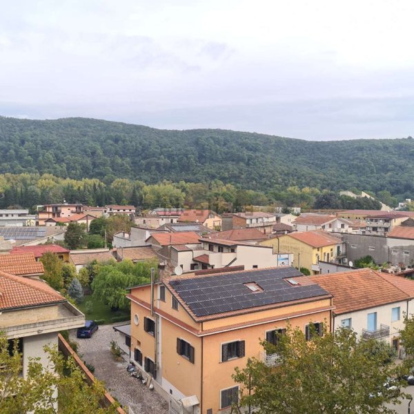 appartamento in vendita a Telese Terme