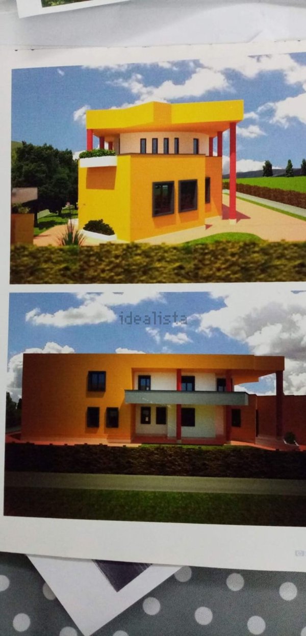 terreno edificabile in vendita a Telese Terme