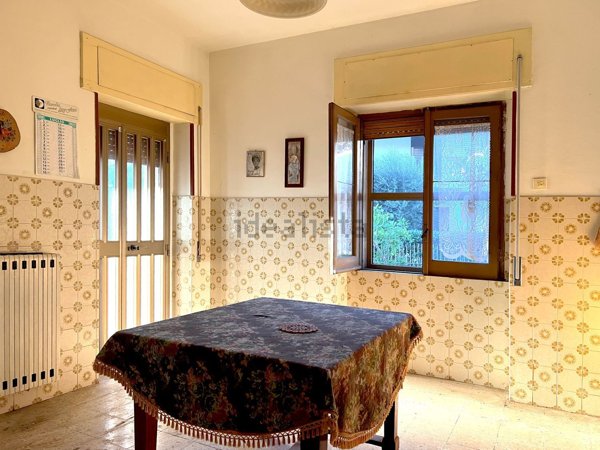 quadrivano in vendita a Telese Terme