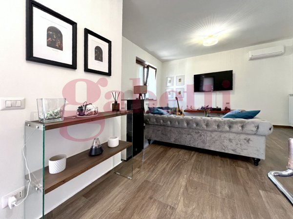 casa indipendente in vendita a Telese Terme