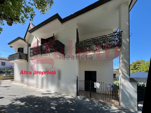 appartamento in vendita a Telese Terme