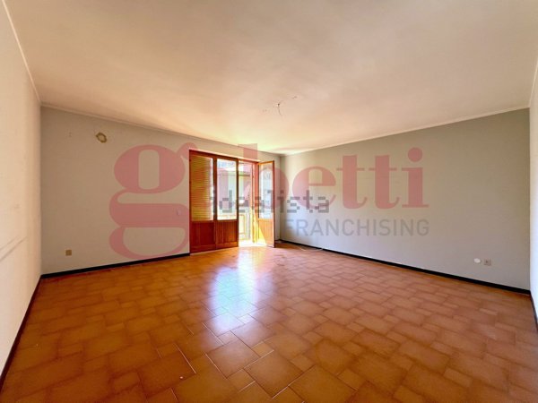 appartamento in vendita a Telese Terme